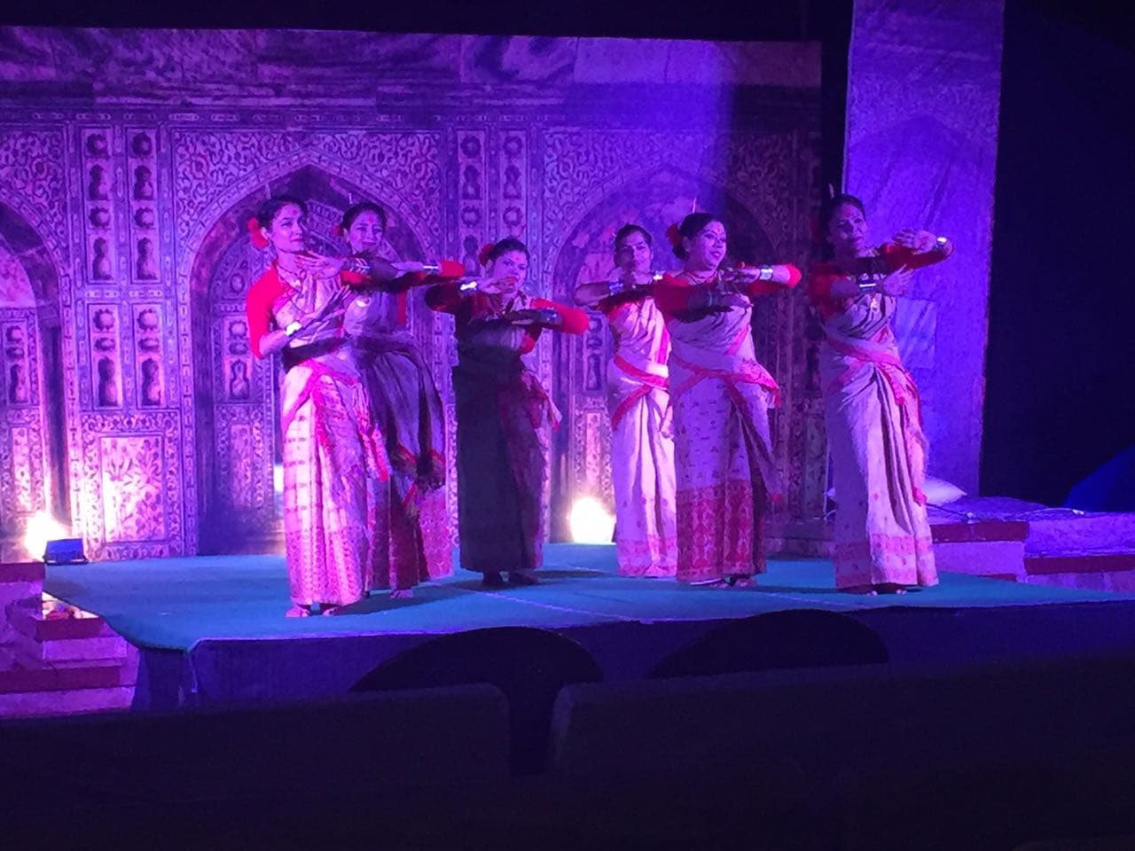 Asian Law College Noida Extra Curriculars photo 3